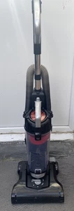 Essentials C400UVC22 Upright Black & Red Vacuum Cleaner -used - Picture 1 of 7