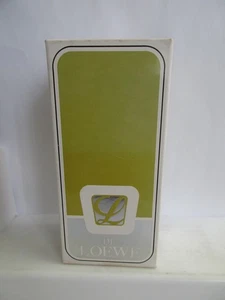 Loewe Parfum L de Loewe 120 ml Eau de Toilette Spray! Rareza vintage - Imagen 1 de 2