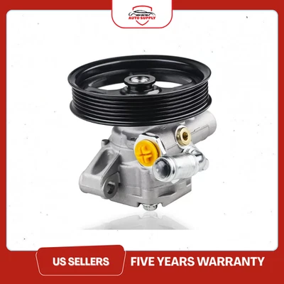 Bomba de dirección asistida para Buick Enclave GMC Acadia 2008-17, Chevy Traverse 2009-17 Foto 1 de 2