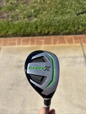 Top Flite Gamer X 5H Hybrid Graphite Shaft Regular MEN'S Flex 39'' RH - Image 1 of 4