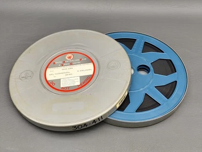 16mm Film Movie TITLE: THREE GIFTS 1972 CZECHOSLOVAKIA - image 1 of 4