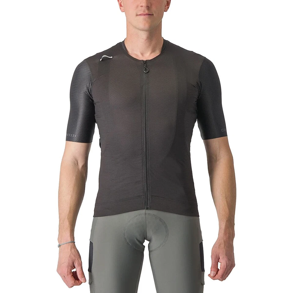 Jersey Castelli Unlimited Pro - Para hombre Foto 1 de 1