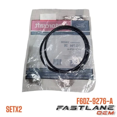 Juego de juntas de montaje de bomba Ford Taurus/E-150/E-250 1996-2009 nuevo OEM F6DZ-9276-A Foto 1 de 4
