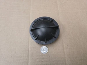Saturn OEM 2003-2007 Ion Front Headlight Head Light Screw On Bulb Cover 16530873 - Picture 1 of 3