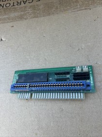 Untested Unknown Jamma Adapter Arcade Video Game Part OF86