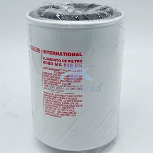 1 pieza 0080MA010BN es adecuado para filtros hidráulicos Hydac - Imagen 1 de 3