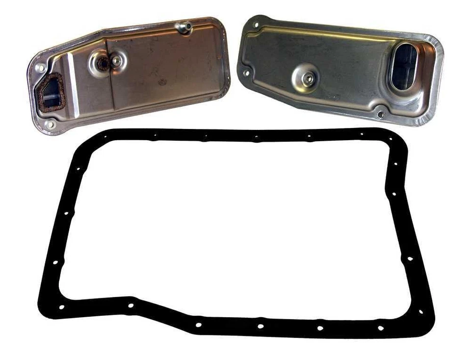 Kit de filtro de transmisión automática para Toyota 4Runner Land Cruiser Tacoma WIX 1995-2000 Foto 1 de 1