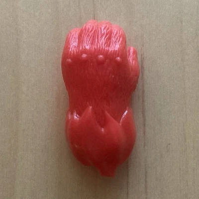 ThunderCats LION-O CLAW GLOVE vintage action figure accessory 1985 LJN weapon - Image 1 of 2