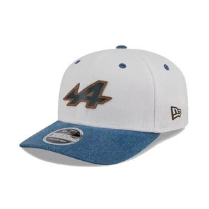 New Era Cap BWT Alpine F1 Formula One Team Austin GP Edition 9SEVENTY Hat - Picture 1 of 5