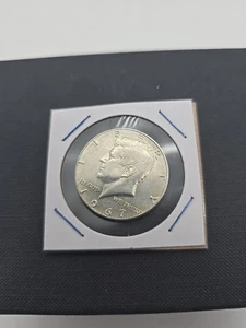 1967 Kennedy 40% Silber Half Dollar US Münzen 50c - Bild 1 von 7