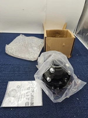 Edelmann 6171PX Power Steering Pump Fits 2010 Ford Expedition F-150 - Image 1 of 4