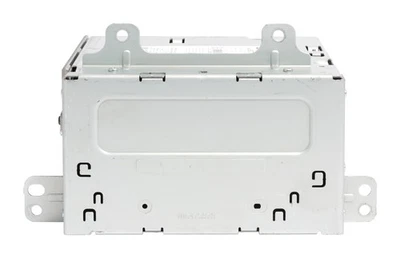 Chevrolet Equinox 2016 receptor de radio AM FM reproductor de MP3 USB 84026072 DESBLOQUEADO Foto 1 de 4