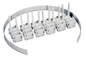 Strain Relief and Marking Accessories Set - 207-9301 - Zdjęcie 1 z 1
