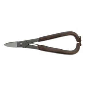 Beadsmith Metal Cutting Shears W/Spring-7-inch - Picture 1 of 8