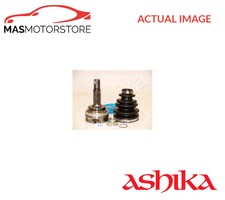 DRIVESHAFT CV JOINT KIT ASHIKA 62-02-231 L FOR TOYOTA YARIS,YARIS VERSO 1.3L