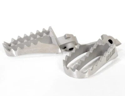 Clavijas anchas de acero inoxidable serie IMS PRO para Suzuki RM80 1993-2002 Foto 1 de 3