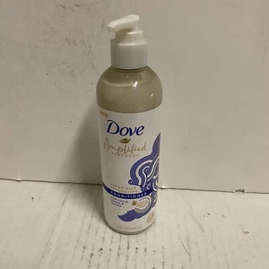 Dove Amplified Textures Detangling Conditioner - Bild 1 von 3