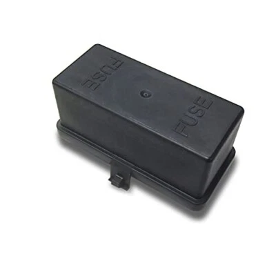  Arctic Cat ATV Alterra Prowler 400, 450, 500, 650 700 Fuse Block Cover 0530-008 - Image 1 of 4