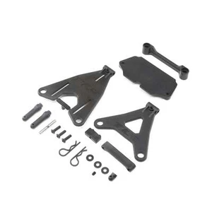 TLR TLR231067 Battery Mount Set: 22 4.0 - Picture 1 of 1