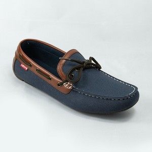 Las mejores ofertas en Zapatos Informales Mocasines Levi's para hombres |  eBay
