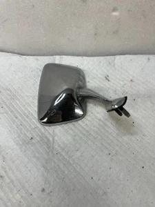 1972 MERCEDES-BENZ E250 DIRVER SIDE LH View Door Mirror OEM - Picture 1 of 8