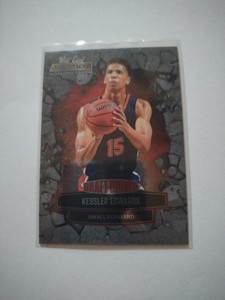 2022 Wild Card Alumination  Draft Driven Kessler Edwards RC