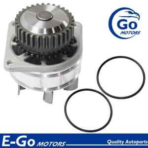 Water Pump For Infiniti Nissan QX60 Murano Pathfinder Altima SV Sport 4 Door 3.5 - Picture 1 of 7
