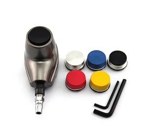 Pneumatic Hammer Hand-held Air Flat Hammer Tool WK-5898-6T 1000 times/minute j - Picture 1 of 6