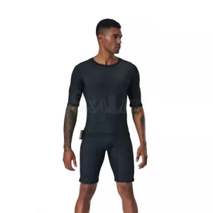 Entrenamiento Eléctrico Fitness Deporte EMS Máquina de Entrenamiento Estimulador Muscular Traje - Imagen 1 de 18