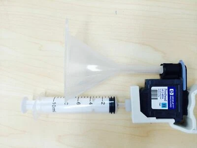 Cleaning Kit for HP DesignJet 100 130 500 510 800 #10 #11 #83 #84 Printhead - Bild 1 von 4