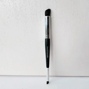 bare Minerals Double End Smoky Eye Angled Liner Brush, Brand New! - Picture 1 of 5