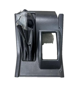 2002-2004 NISSAN XTERRA AUTO 4X4 CENTER CONSOLE UPPER TRIM PANEL P/N 96931 8Z800 - Picture 1 of 10