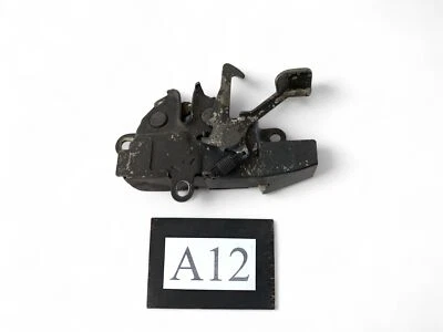 Lexus IS300 2001-2005 bloqueo de pestillo actuador capó montaje delantero OEM 376 #A12 Foto 1 de 4