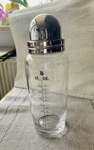 Cocktail SHAKER  Cromagran Edelstal 18/10 WMF original, neuwertig. - Bild 1 von 7