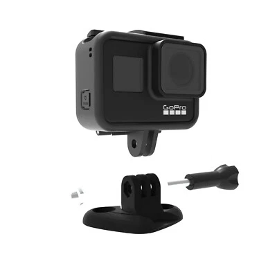 Subaru Impreza '00-'14 Visor GoPro Mount - Image 1 of 2