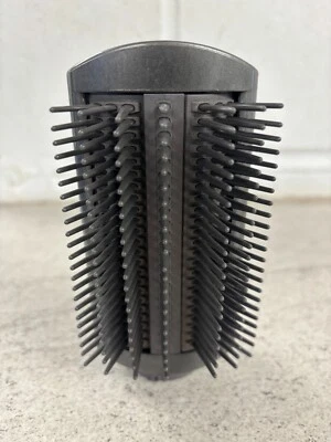 Original Dyson Airwrap Styler feste Glättbürste Aufsatz - grau Nickel