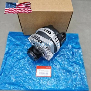 OEM Alternator For Honda Pilot Ridgeline 12-14 Odyssey 2011-2013 V6 3.5L 11573 - Picture 1 of 8