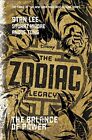 THE ZODIAC LEGACY: BALANCE OF POWER (ZODIAC (3)) par Stan Lee & Stuart Moore comme neuf