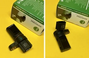 Camshaft position sensors x 2 for Nissan Z33 350Z 3.5L 02-07 VQ35DE Cam angle - Picture 1 of 4