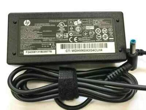 OEM HP 65W AC Laptop Adapter Charger ProBook 640 650 G2 G3 G4 G5 Power Supply - Picture 1 of 3