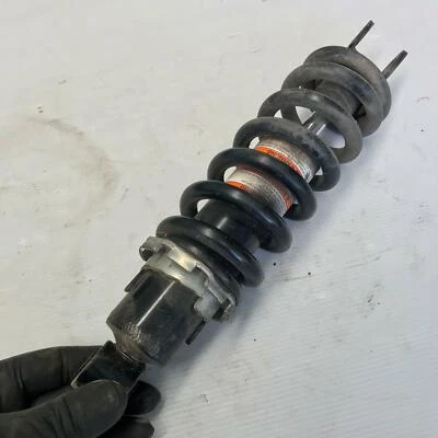 Suspensión de resorte de amortiguador trasero SUZUKI VZ800 VZ 800 M50 BOULEVARD 2005 Foto 1 de 2