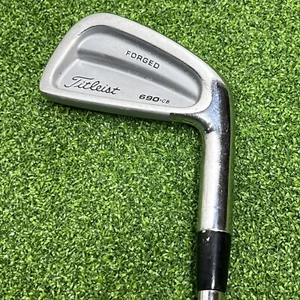 Titleist 690 CB Forged 3 Iron DG S300 Steel Stiff RH - Picture 1 of 11