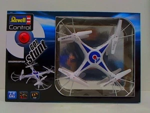 4009803238425 REVELL 23842 Quadrocopter "Go! Stunt" - Bild 1 von 1