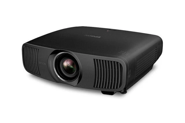 Epson Pro Cinema LS12000 4K PRO-UHD Laser Projector (V11HA47020MB)