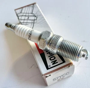 4x Champion S7YCC Zündkerze spark plug bougie d'allumage la candela - Bild 1 von 3