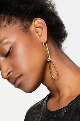 Orecchino Zadig & Voltaire per AnneLise Michelson - Immagine 1 di 4