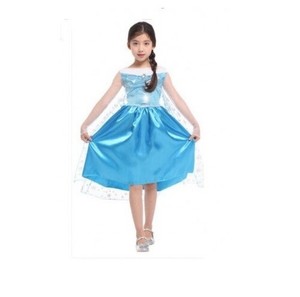Costume Carnevale Elsa | Acquisti Online su eBay