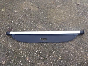 GENUINE KIA SORENTO 2014-2020 PARCEL SHELF LOAD COVER 85910-C5000 MISSING HANDLE - Picture 1 of 7