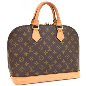 louis vuitton alma bb bolsa price