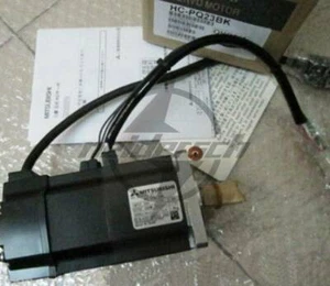 1PC Mitsubishi HC-PQ23BK Servo Motor NEW IN BOX - Picture 1 of 5